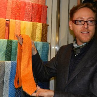 Pineda Covalín debutará en el NY Fashion Week