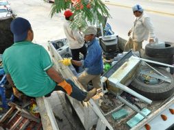 La SSJ invita a continuar con las medidas de prevención en los hogares. ARCHIVO /