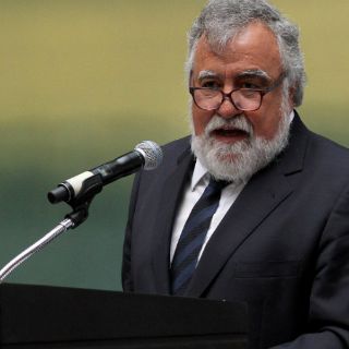 Piden indagar a la SHCP y CNBV por caso Oceanografía