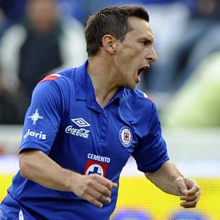 'Chaco', molesto con la Liga MX