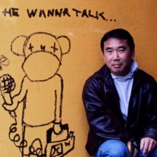 Haruki Murakami presentará en abril colección de cuentos