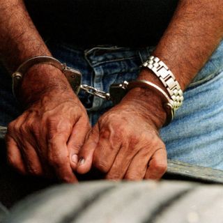 Recapturan a líder zeta; lo ligan con caso Kombo Kolombia