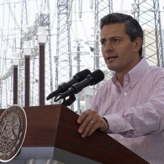 Peña encabezará 76 aniversario de expropiación petrolera