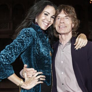 La muerte de L'Wren Scott deja en duda la gira de los Rolling