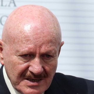 Diputados destacan aporte de Mondragón y Kalb en lucha anticrimen