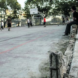 Pavimentos y espacios deportivos, prioridad del gasto federal en Jalisco