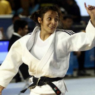 Edna Carrillo, plata en Panamericano de Judo