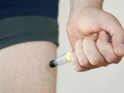 La molécula puede ser un gran avance clínico para el régimen de tratamiento de personas con diabetes tipo dos y para los médicos. ESPECIAL /