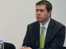 Sin embargo, el enviado por el Presidente Peña Nieto dice que aún no se cuenta con pruebas sobre este tipo de rituales. ARCHIVO /