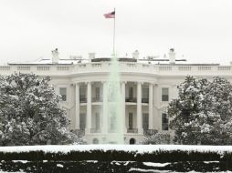 El Gobierno de Estados Unidos ordena al Gobierno sirio que cierre su embajada en Washington y sus consulados en todo el país. AFP /