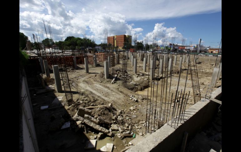 Jalisco volverá a tener este año subsidios federales para vivienda. ARCHIVO /