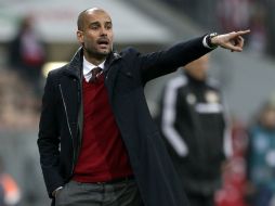 Dijo que manejar a un equipo con tantas estrellas llega a ser complicado, pues todos quieren jugar. AP /