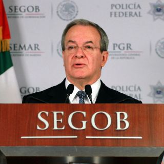 Rubido sustituye a Mondragón y Kalb