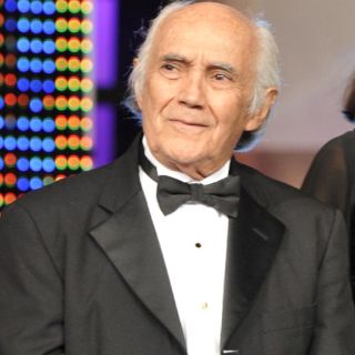 'El Tata' se fue feliz porque hizo lo que quiso en vida: Rafael Inclán