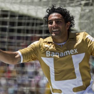 Martín Bravo, fuera de dos a tres semanas por lesión