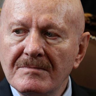 Pendientes que deja Mondragón en seguridad