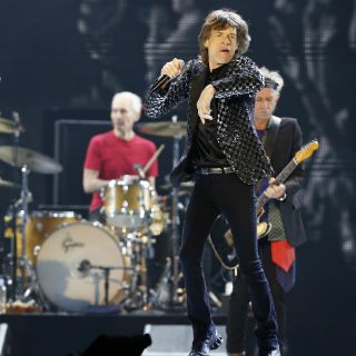 Los Rolling Stones suspenden gira por Australia y Nueva Zelanda