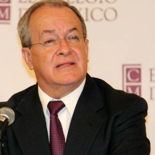 Oficializan a Rubido como relevo de Mondragón