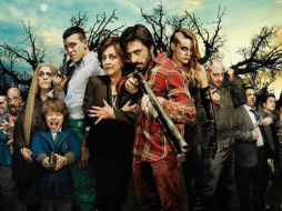 Se proyectará ‘Las brujas de Zugarramurdi’ para personas con discapacidad audiovisual. ESPECIAL /