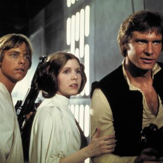 La nueva entrega de 'Star Wars' comenzará a rodarse en mayo