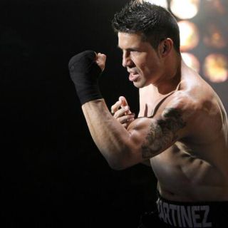 Maravilla promete una 'carnicería' a Cotto