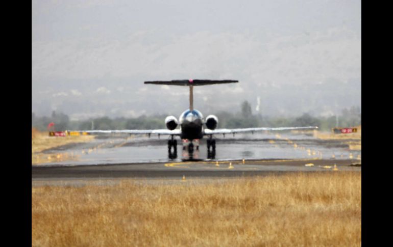 De este modo, Jalisco no dependerá de la Ciudad de México o Cancún para atraer turismo europeo. ARCHIVO /