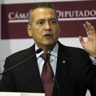 No convenció investigación sobre Colosio: Beltrones