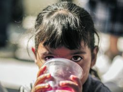 A la baja. En México el gasto público en la protección social en 2012-2013 representó 7.4% del PIB, la cifra más baja de la OCDE.  /