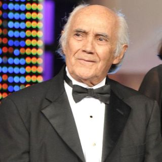 Adiós al hombre de las mil voces