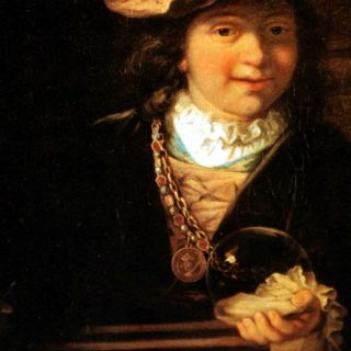 Hallan un Rembrandt 15 años después de su desaparición