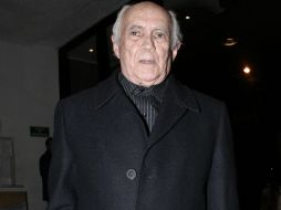 Las cenizas de Jorge Arvizu serán esparcidas en Acapulco. ARCHIVO /