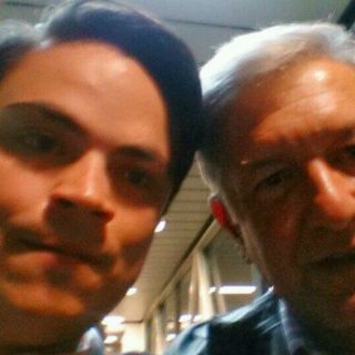 Causa polémica la 'selfie prohibida'