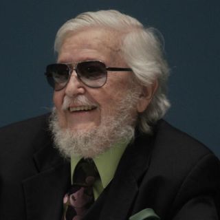 Fernando del Paso recibirá Premio 'Alfonso Reyes'