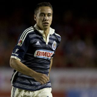 Gerardo Rodríguez, listo para su debut en Clásicos