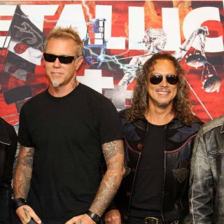Metallica lanza nueva canción