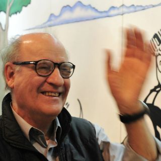 Quino dará discurso en Feria del Libro de Buenos Aires