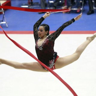 Rut Castillo, por su boleto a Centroamericanos