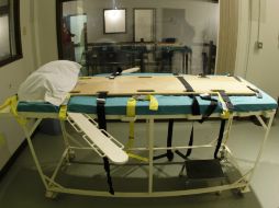 La CNDH afirma que una decisión a favor del mexicano sería reconocido por la comunidad internacional. ARCHIVO /