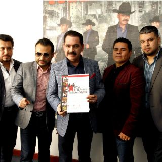 Los Tucanes retratarán impacto de su música en documental