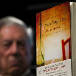 Alfaguara, 50 años de historia con un catálogo de prestigiosas estrellas