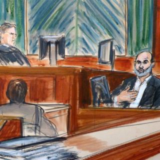 Bin Laden 'alardeó' de ataques del 11-S según yerno