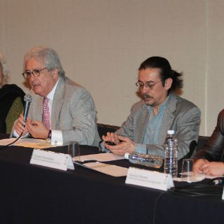 Alistan celebración del Día Mundial del Teatro en el Cenart