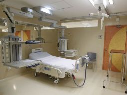 Los adeudos de la Secretaría de Salud estatal son equivalentes a 12% de su presupuesto para este año. ARCHIVO /