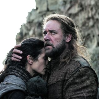 La tarea apocalíptica de Noé