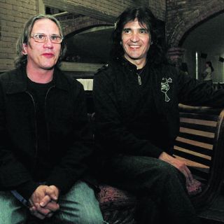 Enanitos Verdes, amos y señores del escenario