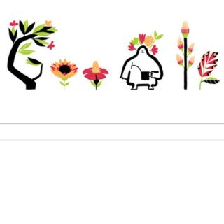 Google florece con la llegada de la primavera