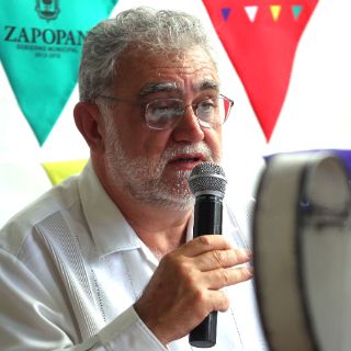 El FICG es un festival de jóvenes y para jóvenes: Iván Trujillo