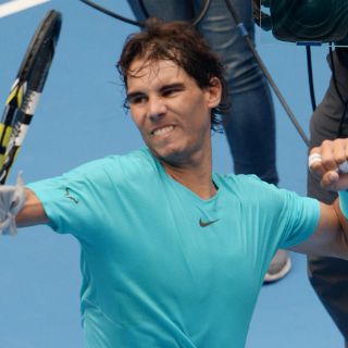 Presentan el Masters 1000 de Montecarlo