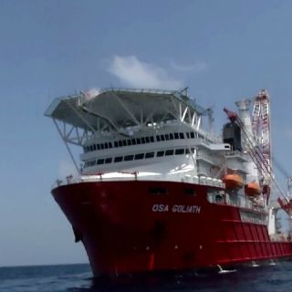 Crean subcomisión legislativa para investigar caso Oceanografía