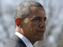La medida es tomada minutos después que el presidente Barack Obama anunciara una nueva ronda de sanciones contra Rusia. AP /